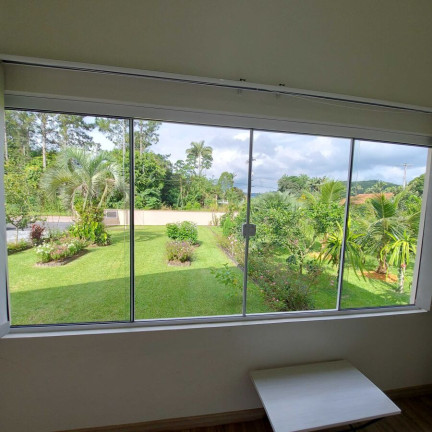 Imagem Casa com 4 Quartos à Venda, 350 m² em Testo Alto - Pomerode