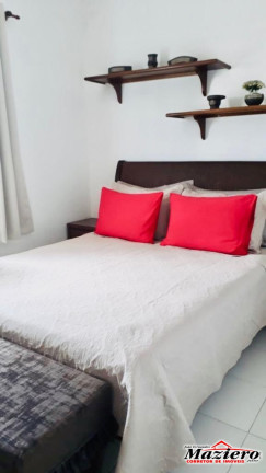 Imagem Apartamento com 3 Quartos à Venda, 95 m² em Itaguá - Ubatuba Imagem Apartamento com 3 Quartos à Venda, 95 m² em Itaguá - Ubatuba
