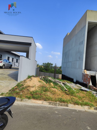 Imagem Terreno à Venda, 175 m² em Residencial Bosques Dos Ipês - Tatuí
