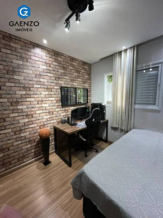 Imagem Casa de Condomínio com 3 Quartos à Venda, 100 m² em Jardim Regina Alice - Barueri Imagem Casa de Condomínio com 3 Quartos à Venda, 100 m² em Jardim Regina Alice - Barueri