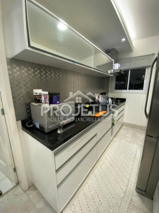 Imagem Apartamento com 1 Quarto à Venda, 96 m² em Jardim Wanda - Taboão Da Serra