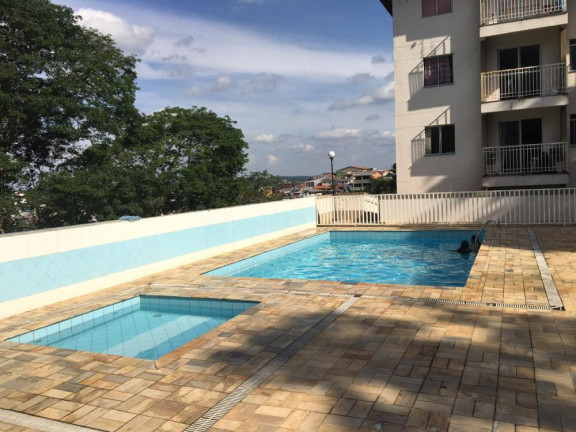 Imagem Apartamento com 2 Quartos à Venda, 58 m² em Centro - Cotia