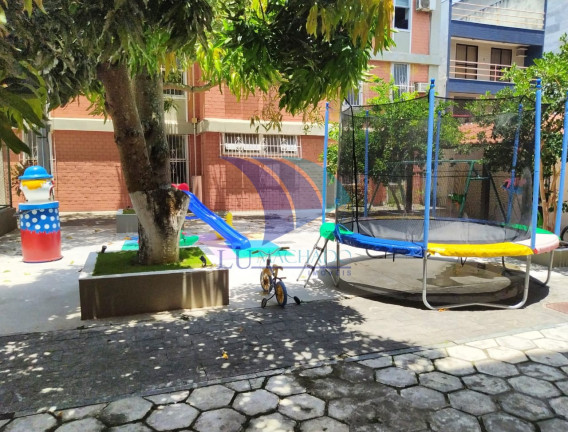 Imagem Apartamento com 2 Quartos à Venda, 50 m² em Braga - Cabo Frio