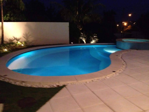 Imagem Casa com 5 Quartos à Venda, 454 m² em Jardim Ibiti Do Paço - Sorocaba