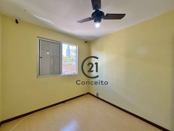 Imagem Apartamento com 3 Quartos à Venda, 97 m² em Coqueiros - Florianópolis Imagem Apartamento com 3 Quartos à Venda, 97 m² em Coqueiros - Florianópolis