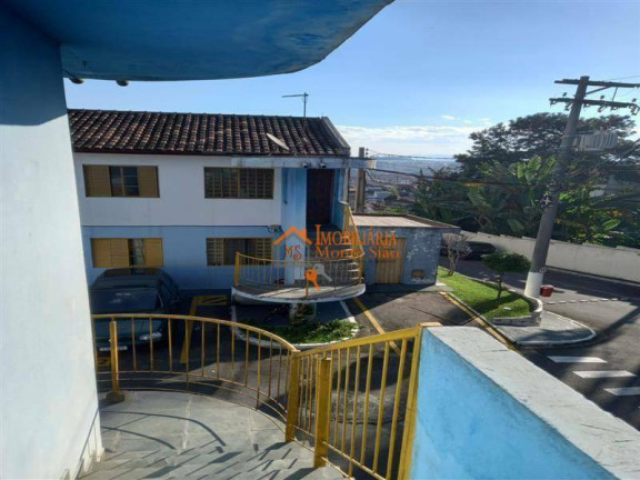 Imagem Casa com 2 Quartos à Venda, 42 m² em Parque Industrial Cumbica - Guarulhos