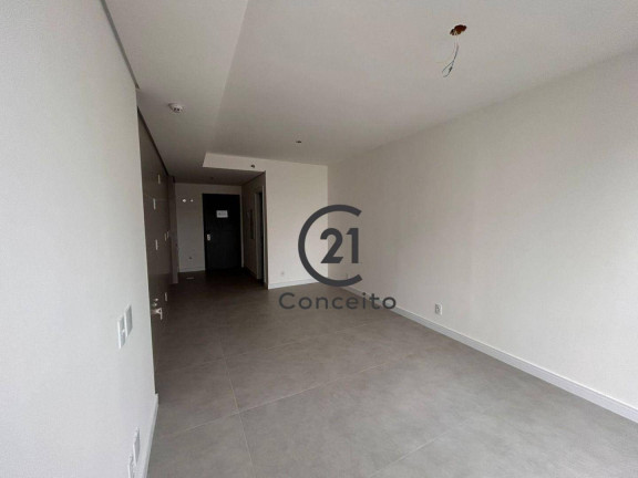 Imagem Studio à Venda, 31 m² em Trindade - Florianópolis