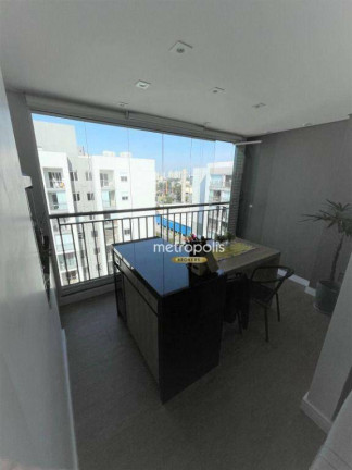Imagem Apartamento com 2 Quartos à Venda, 64 m² em Continental - Osasco Imagem Apartamento com 2 Quartos à Venda, 64 m² em Continental - Osasco