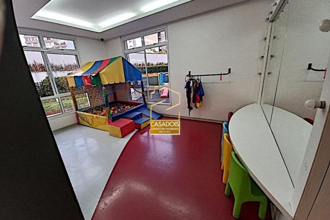 Imagem Apartamento com 3 Quartos à Venda, 74 m² em Vila Mariana - São Paulo