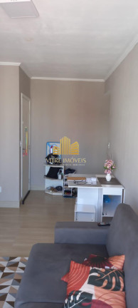 Imagem Apartamento com 1 Quarto à Venda, 62 m² em Centro - Campinas