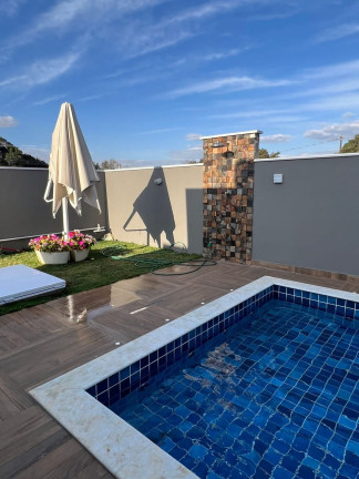 Imagem Casa com 3 Quartos à Venda, 160 m² em Ninho Verde Ii - Pardinho