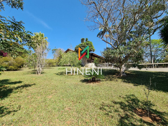 Imagem Casa com 4 Quartos à Venda, 3.800 m² em Parque Rio Abaixo - Atibaia