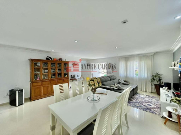 Imagem Casa de Condomínio com 4 Quartos à Venda, 288 m² em Granja Santa Maria - Carapicuíba Imagem Casa de Condomínio com 4 Quartos à Venda, 288 m² em Granja Santa Maria - Carapicuíba