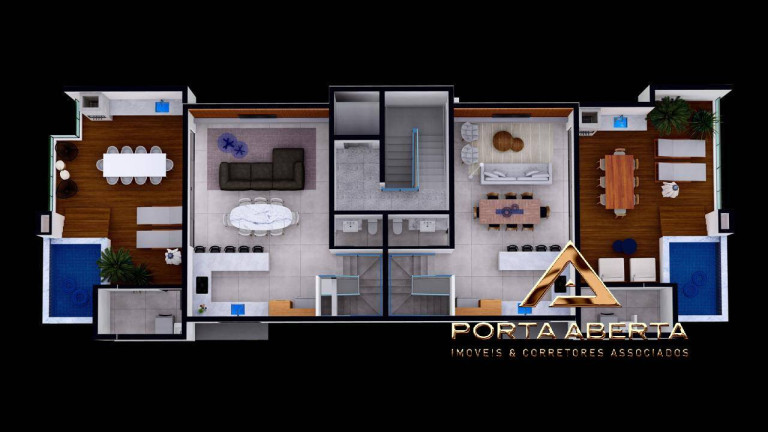 Imagem Apartamento com 3 Quartos à Venda, 105 m² em Cidade Nobre - Ipatinga Imagem Apartamento com 3 Quartos à Venda, 105 m² em Cidade Nobre - Ipatinga