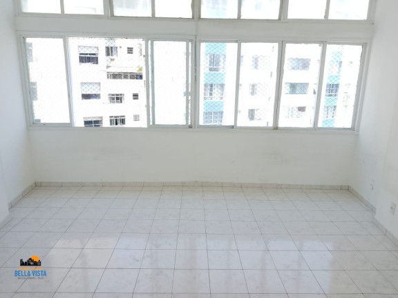 Loft com 1 Quarto à Venda,  em Gonzaguinha - São Vicente