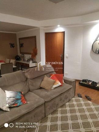Imagem Apartamento com 3 Quartos à Venda, 96 m² em Vila Valparaíso - Santo André Imagem Apartamento com 3 Quartos à Venda, 96 m² em Vila Valparaíso - Santo André