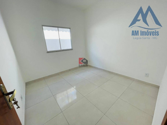 Imagem Casa com 3 Quartos à Venda, 209 m² em Jardim Imperial - Lagoa Santa