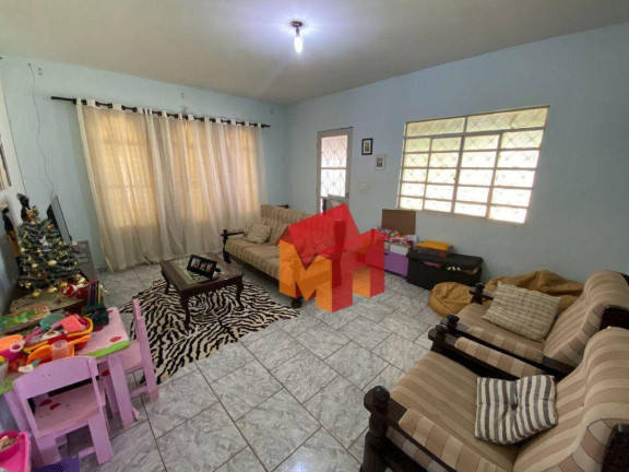 Imagem Chácara com 2 Quartos à Venda, 162 m² em Recanto Do Guaraparí - Nova Odessa