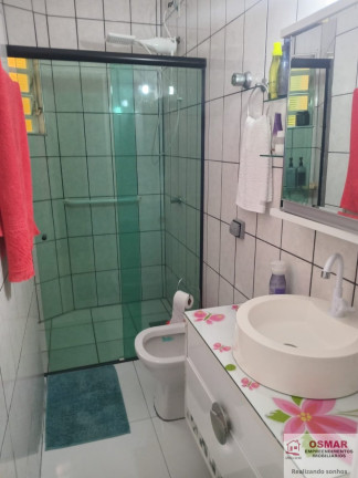 Imagem Casa com 2 Quartos à Venda, 69 m² em Jardim São Domingos - Sumaré