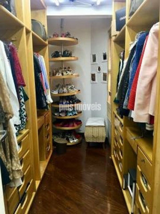 Imagem Apartamento com 4 Quartos à Venda, 250 m² em Morumbi - São Paulo