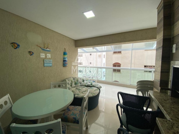 Imagem Apartamento com 3 Quartos à Venda, 114 m² em Pitangueiras - Guarujá
