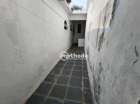 Imagem Casa com 4 Quartos à Venda, 140 m² em Jardim América - Campinas Imagem Casa com 4 Quartos à Venda, 140 m² em Jardim América - Campinas