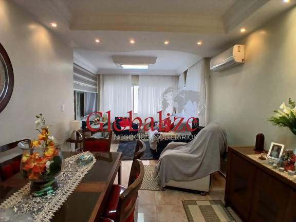 Imagem Imóvel com 2 Quartos à Venda, 80 m² em Pompéia - Santos Imagem Imóvel com 2 Quartos à Venda, 80 m² em Pompéia - Santos