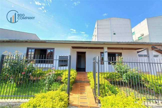 Imagem Casa com 3 Quartos à Venda, 130 m² em Alto Da Glória - Irati Imagem Casa com 3 Quartos à Venda, 130 m² em Alto Da Glória - Irati