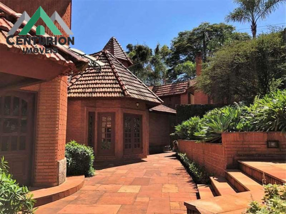 Imagem Casa com 5 Quartos à Venda, 1 m² em Chácara Do Refúgio - Carapicuíba