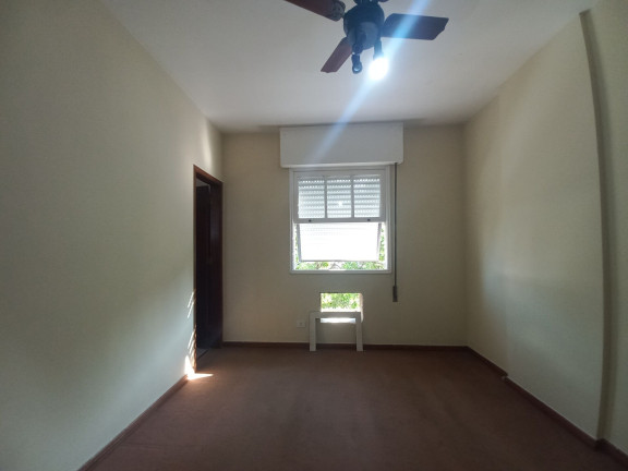 Imagem Apartamento com 2 Quartos para Alugar, 112 m² em Embaré - Santos