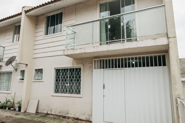 Imagem Casa com 2 Quartos à Venda, 65 m² em Estados - Fazenda Rio Grande Imagem Casa com 2 Quartos à Venda, 65 m² em Estados - Fazenda Rio Grande