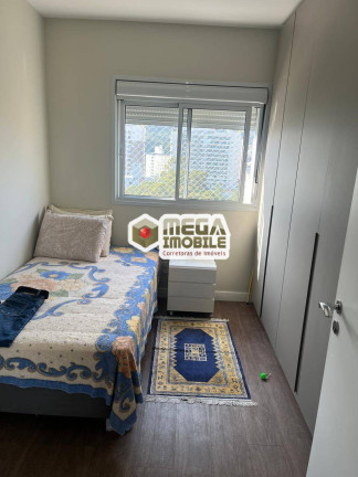 Imagem Apartamento com 2 Quartos à Venda, 67 m² em Itacorubi - Florianópolis Imagem Apartamento com 2 Quartos à Venda, 67 m² em Itacorubi - Florianópolis