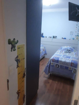Imagem Apartamento com 3 Quartos à Venda, 132 m² em Jardim São Bento - Jundiaí Imagem Apartamento com 3 Quartos à Venda, 132 m² em Jardim São Bento - Jundiaí