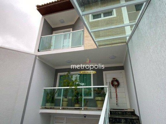 Imagem Sobrado com 3 Quartos à Venda, 319 m² em Baeta Neves - São Bernardo Do Campo Imagem Sobrado com 3 Quartos à Venda, 319 m² em Baeta Neves - São Bernardo Do Campo