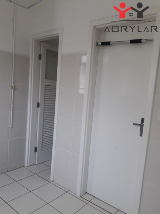 Imagem Imóvel com 3 Quartos à Venda, 150 m² em Anhangabaú - Jundiaí