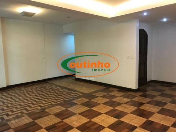 Imagem Apartamento com 3 Quartos à Venda, 105 m² em Tijuca - Rio De Janeiro Imagem Apartamento com 3 Quartos à Venda, 105 m² em Tijuca - Rio De Janeiro