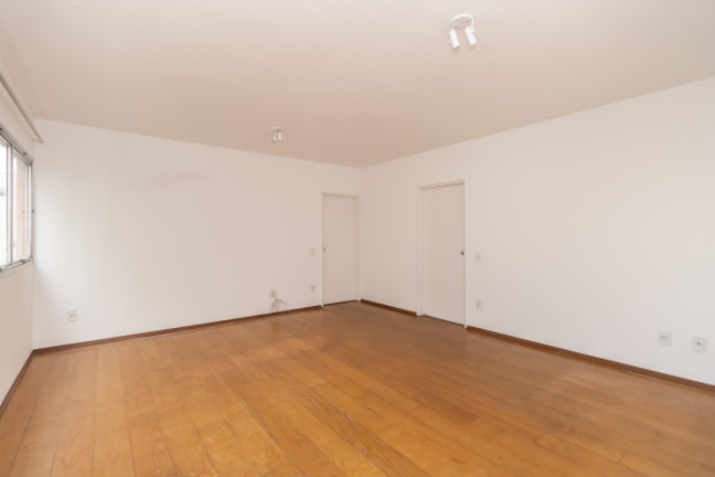 Apartamento com 2 Quartos à Venda, 85 m² em Perdizes - São Paulo