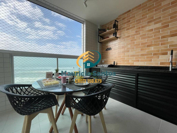 Imagem Apartamento com 2 Quartos à Venda, 77 m² em Centro - Mongaguá Imagem Apartamento com 2 Quartos à Venda, 77 m² em Centro - Mongaguá