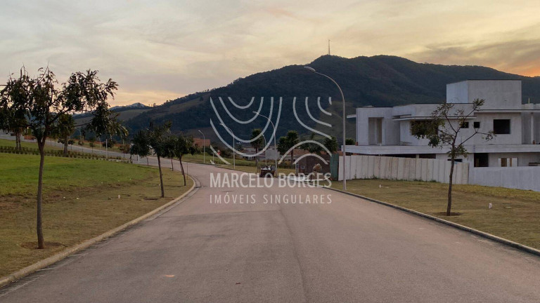 Imagem Terreno em Condomínio à Venda, 470 m² em Chácara Terra Nova - Jundiaí Imagem Terreno em Condomínio à Venda, 470 m² em Chácara Terra Nova - Jundiaí