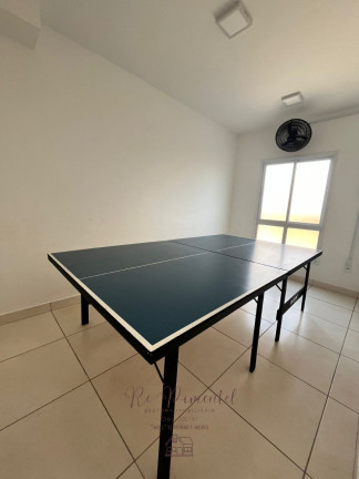Imagem Imóvel com 2 Quartos para Alugar, 57 m² em Jardim São Carlos - Sorocaba