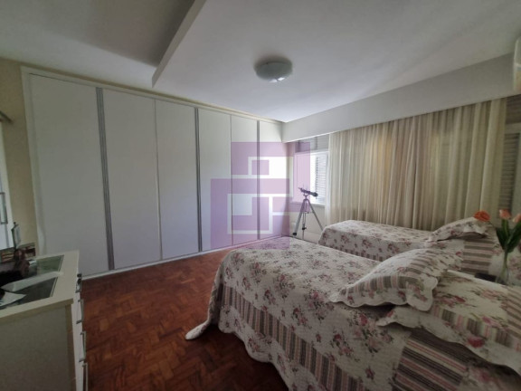 Imagem Apartamento com 4 Quartos à Venda, 375 m² em Pitangueiras - Guarujá