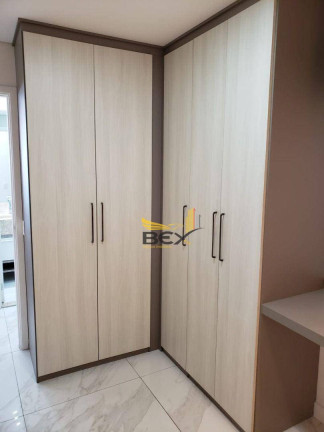 Imagem Apartamento com 2 Quartos à Venda, 57 m² em Bethaville I - Barueri