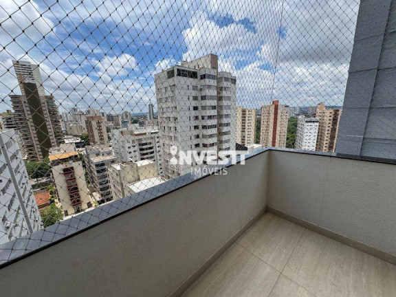Apartamento com 4 Quartos à Venda, 214 m² em Setor Oeste - Goiânia