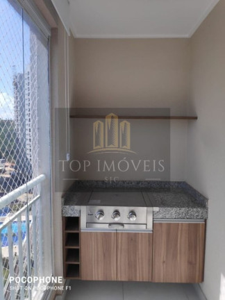 Imagem Apartamento com 2 Quartos para Alugar, 62 m² em Floradas Arboville - Jacareí