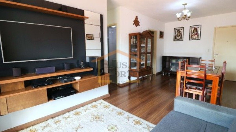 Apartamento com 3 Quartos à Venda, 79 m² em Vila Nivi - São Paulo