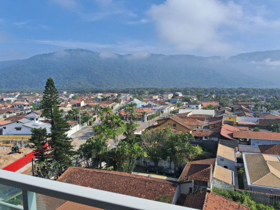 Apartamento com 1 Quarto à Venda, 50 m² em Flórida - Praia Grande