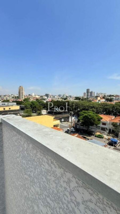 Imagem Cobertura com 2 Quartos à Venda, 100 m² em Jardim - Santo André Imagem Cobertura com 2 Quartos à Venda, 100 m² em Jardim - Santo André