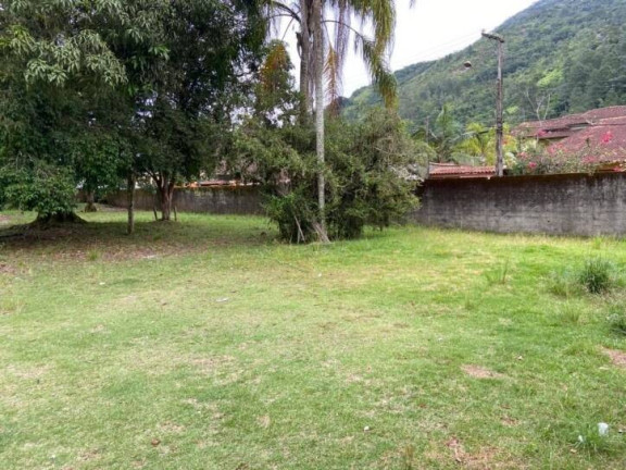 Imagem Terreno à Venda, 2.084 m² em Perequê-mirim - Ubatuba Imagem Terreno à Venda, 2.084 m² em Perequê-mirim - Ubatuba