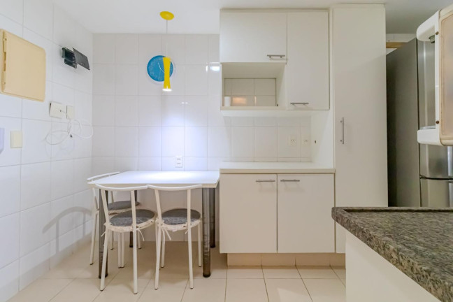 Imagem Apartamento com 3 Quartos à Venda, 107 m² em Barra Da Tijuca - Rio De Janeiro