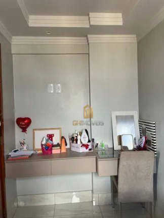 Imagem Apartamento com 3 Quartos à Venda, 79 m² em Setor Dos Afonsos - Aparecida De Goiânia